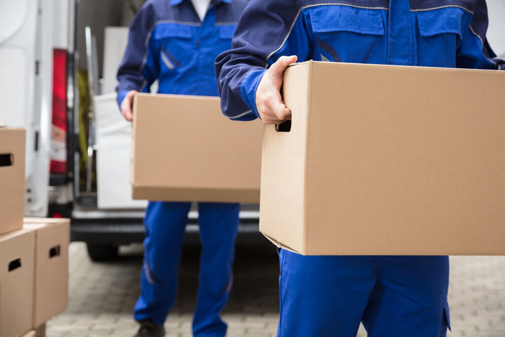 Pro’s and Con’s of Professional Packing