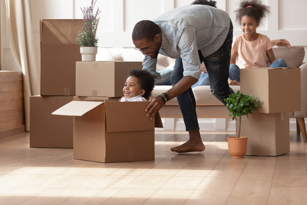 The Pros & Cons of Self-Packing