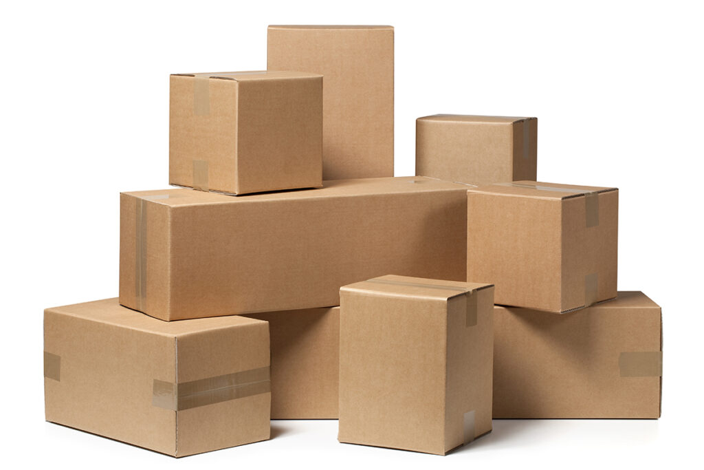 What Are the Benefits of Packing Supply Bundles?