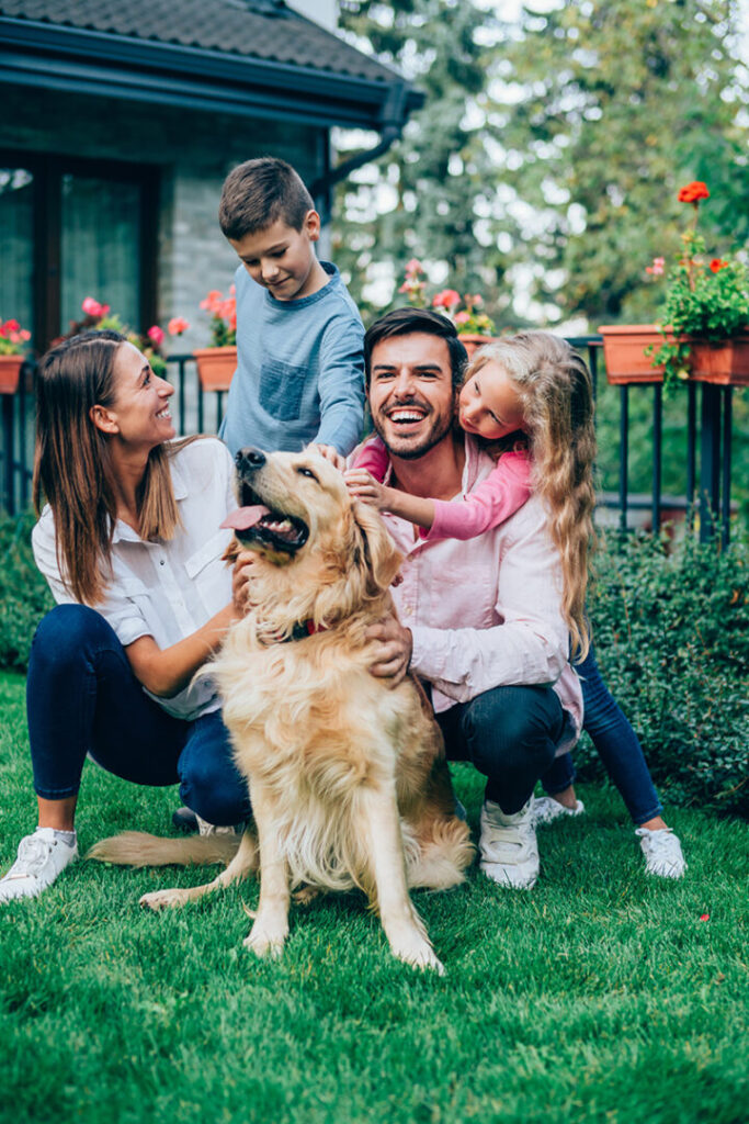 Moving with Pets: Tips for a Smooth Transition