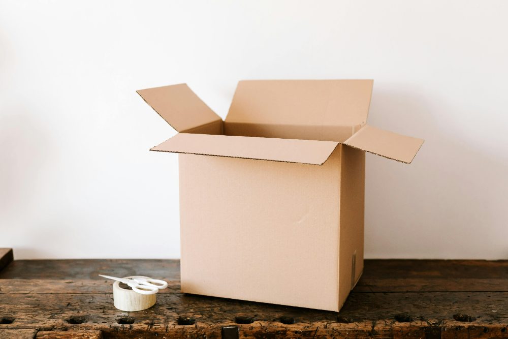 Where to find moving supplies for your next NYC relocation
