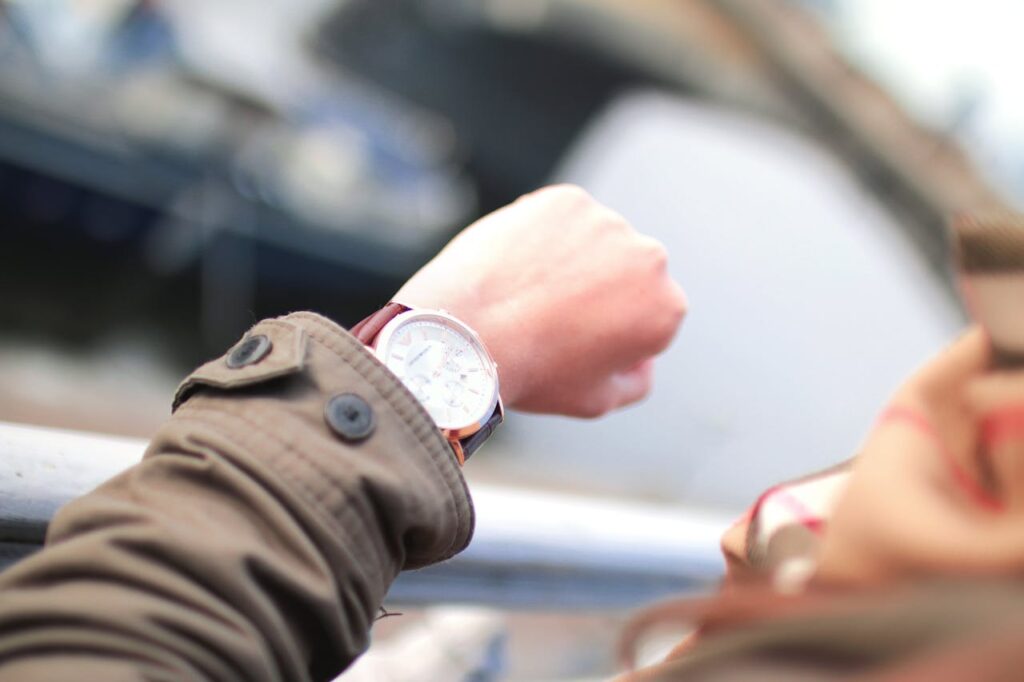 What to do when your NYC movers are late?
