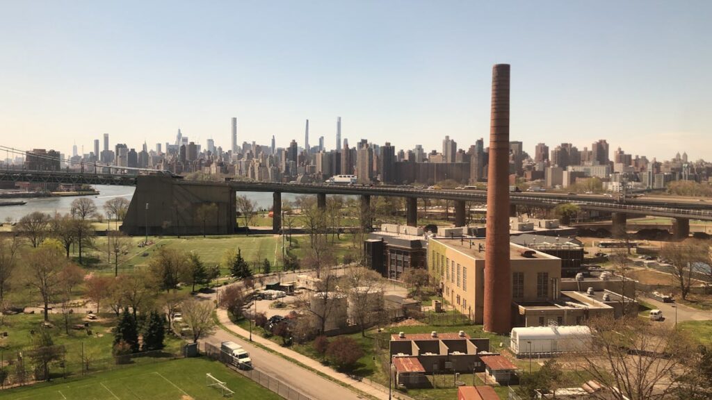 Why Move to Queens by the End of 2024