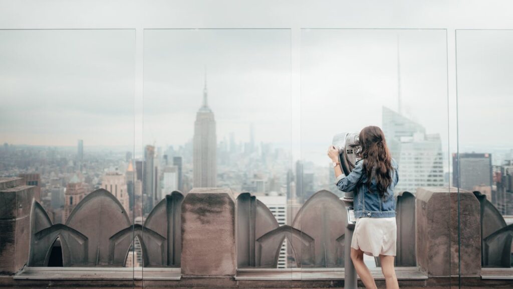 Quick tips for moving between NYC neighborhoods on short notice