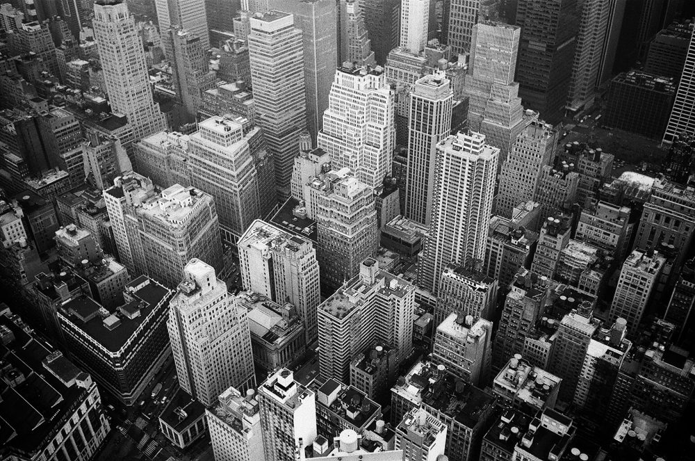 Understanding the true cost of living in Manhattan before the move