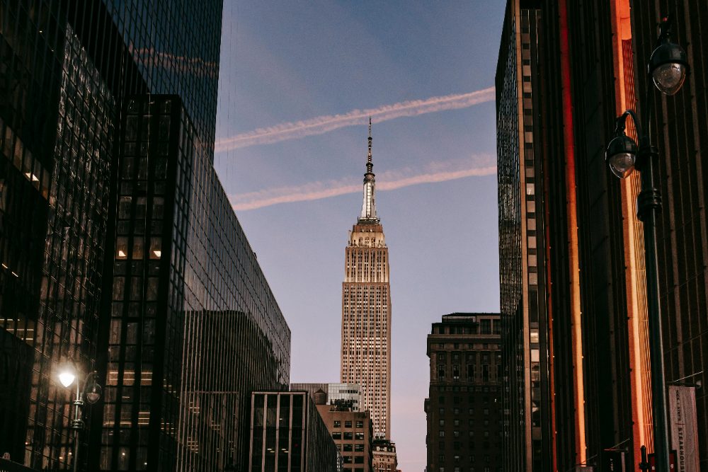Essential items for your first NYC apartment
