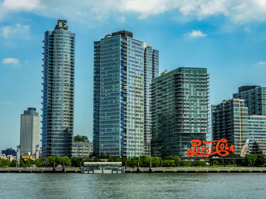 Top places to consider when moving to Long Island City