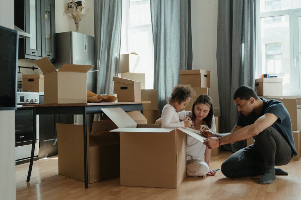 Top reasons to relocate from the Upper West Side to Long Island City