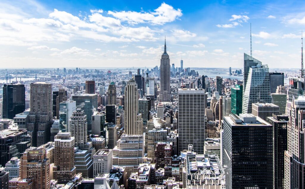 Making the most of your post-move time in NYC