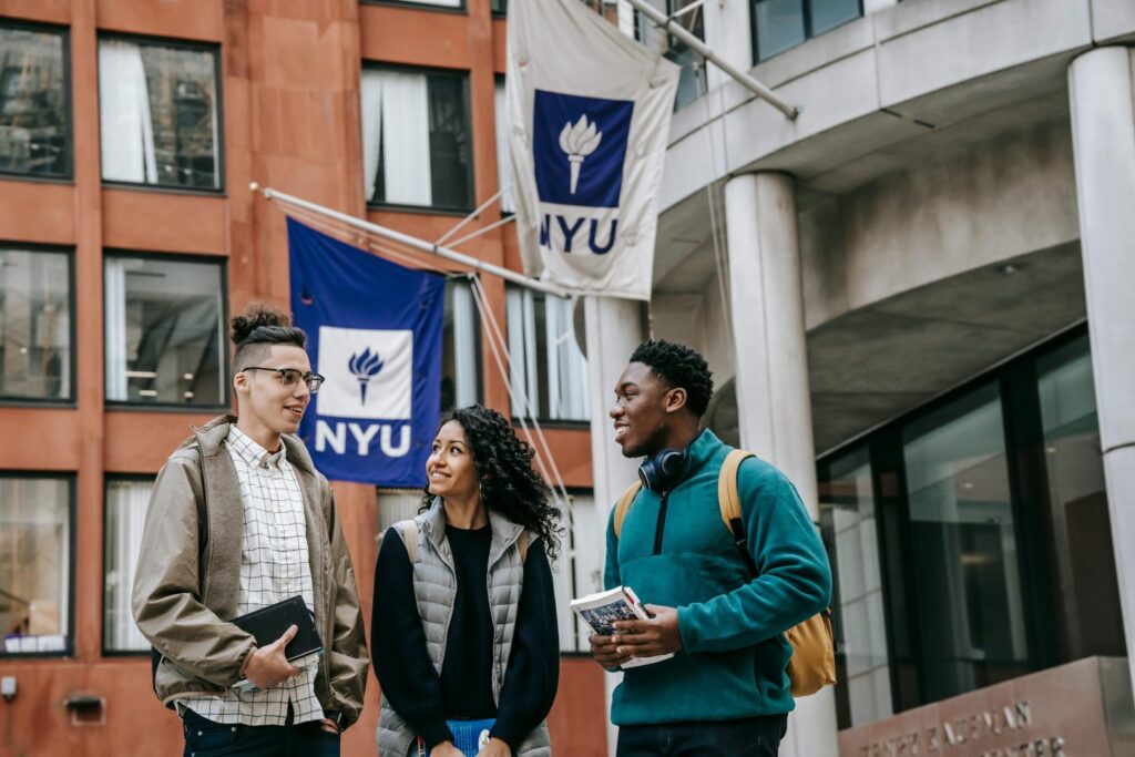 The benefits of living in Queens as a student