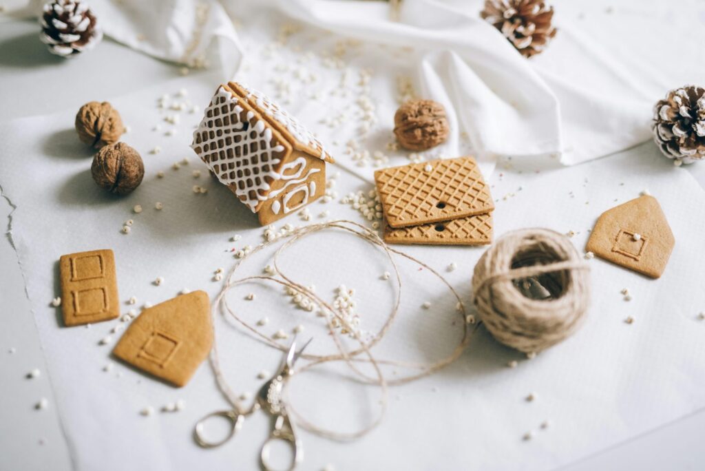 How to still enjoy holidays while moving to Atlanta from NYC