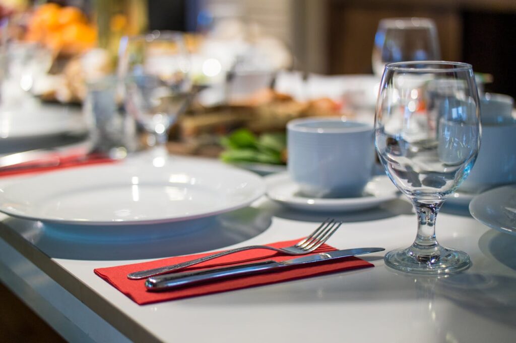 Handling complexities of moving a restaurant in NYC