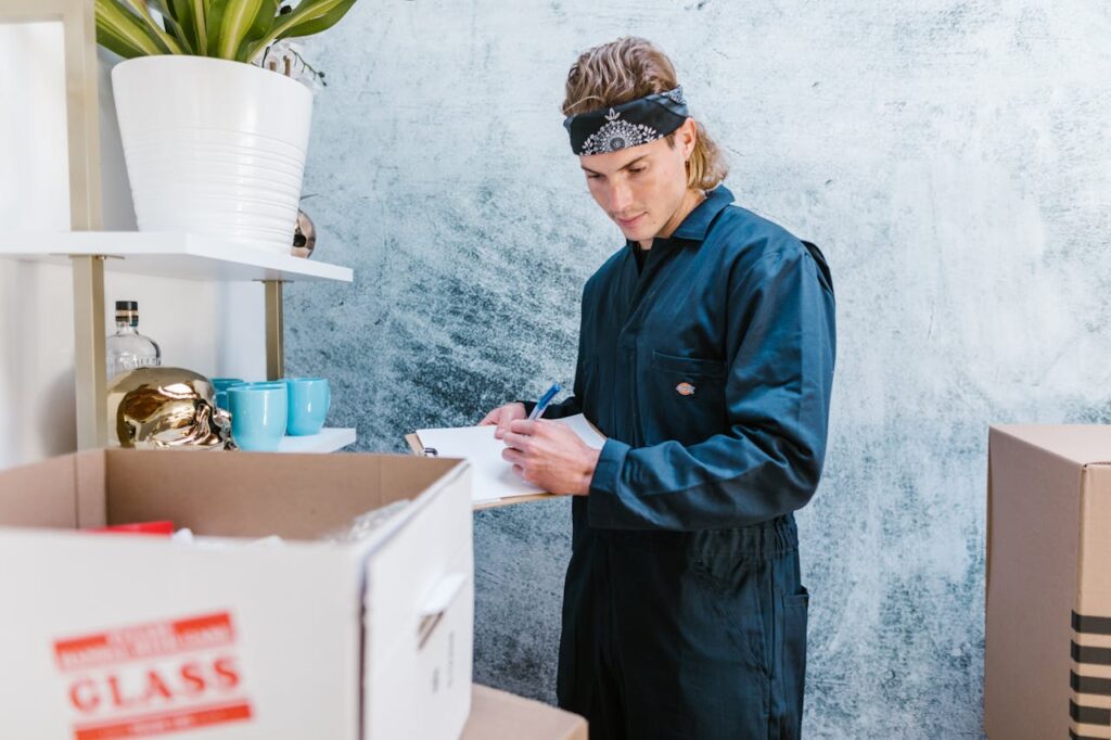 Special circumstances that require white glove movers in Queens