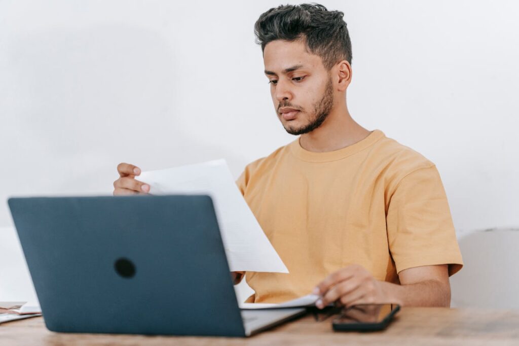 The importance of authentic reviews in finding a trustworthy mover
