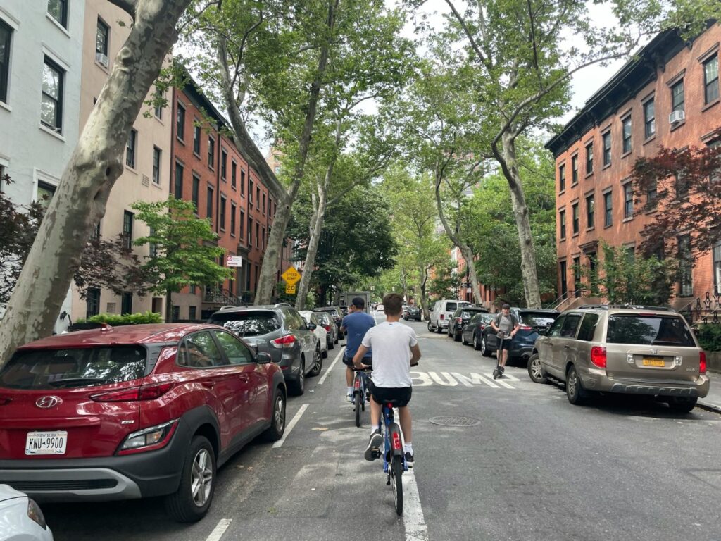 Stress-Free NYC Borough-to-Borough Moving Tips