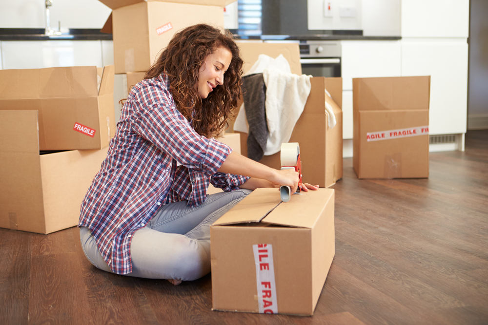 How to Pack for a Move and Keep Everything Protected