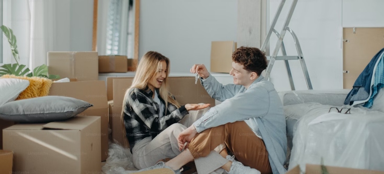 Eight Steps for Creating the Ultimate Moving Budget