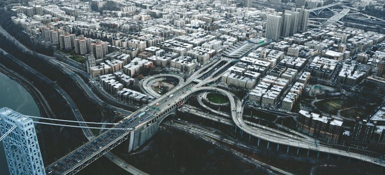 Affordable Storage Facilities Near New York City, NY