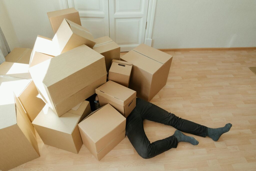 DIY vs. Hiring Movers for a Piano – Hustler’s Moving