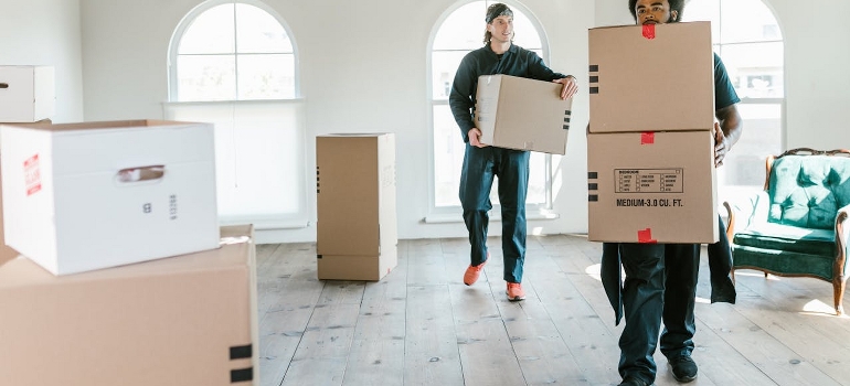 How To Pack Paintings For Moving: The Complete Guide