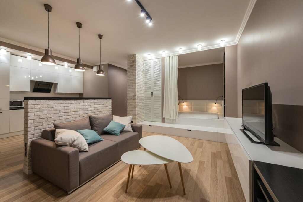 The Average Moving Cost for a 1 Bedroom Apartment (2025)