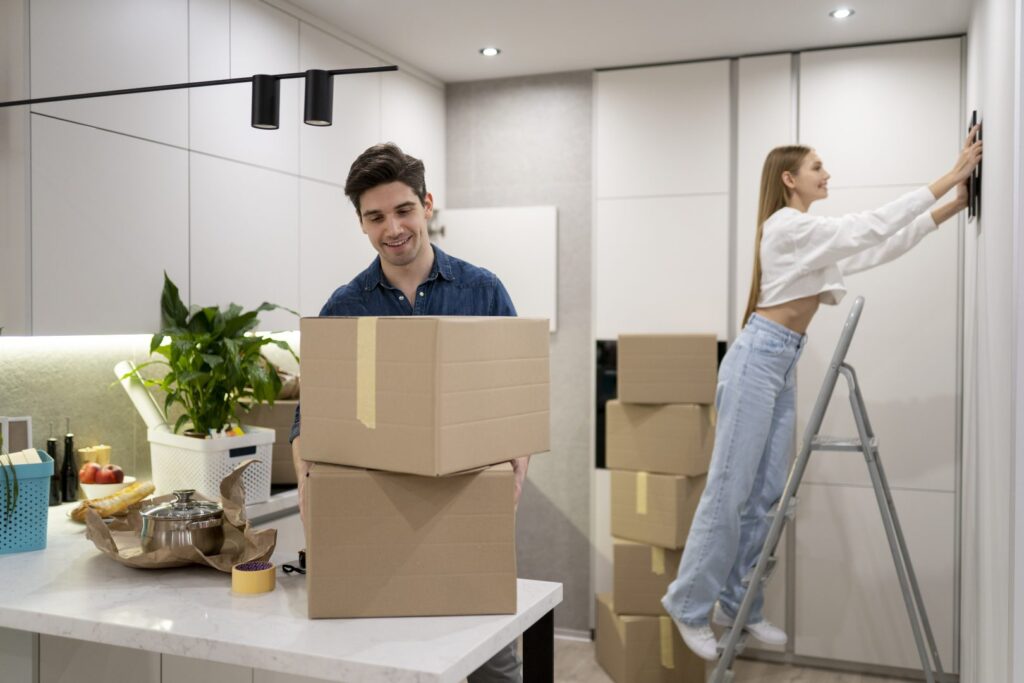 What Is the Hardest Room to Pack When Moving