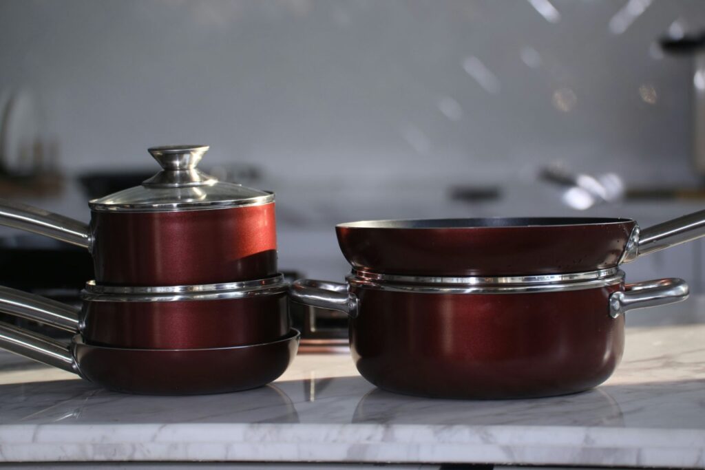 How to Safely Pack Pots and Pans for a Hassle-Free Move