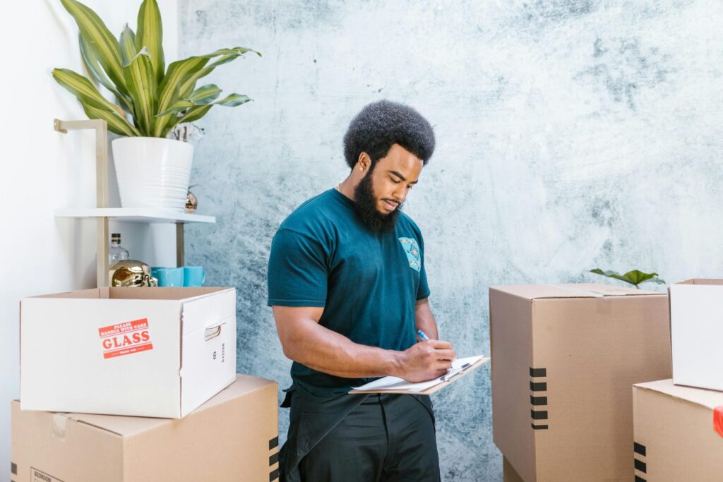 Expert Tips for Packing Glassware When Moving