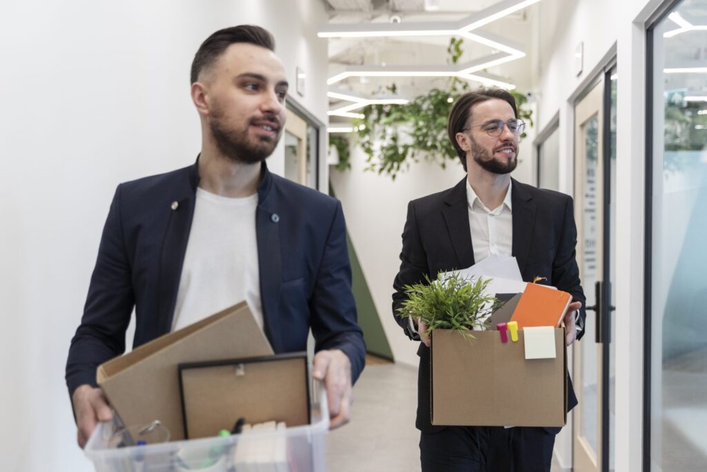 How to Build an Internal Office Moving Team in NYC (Roles, Responsibilities, and Workflow)