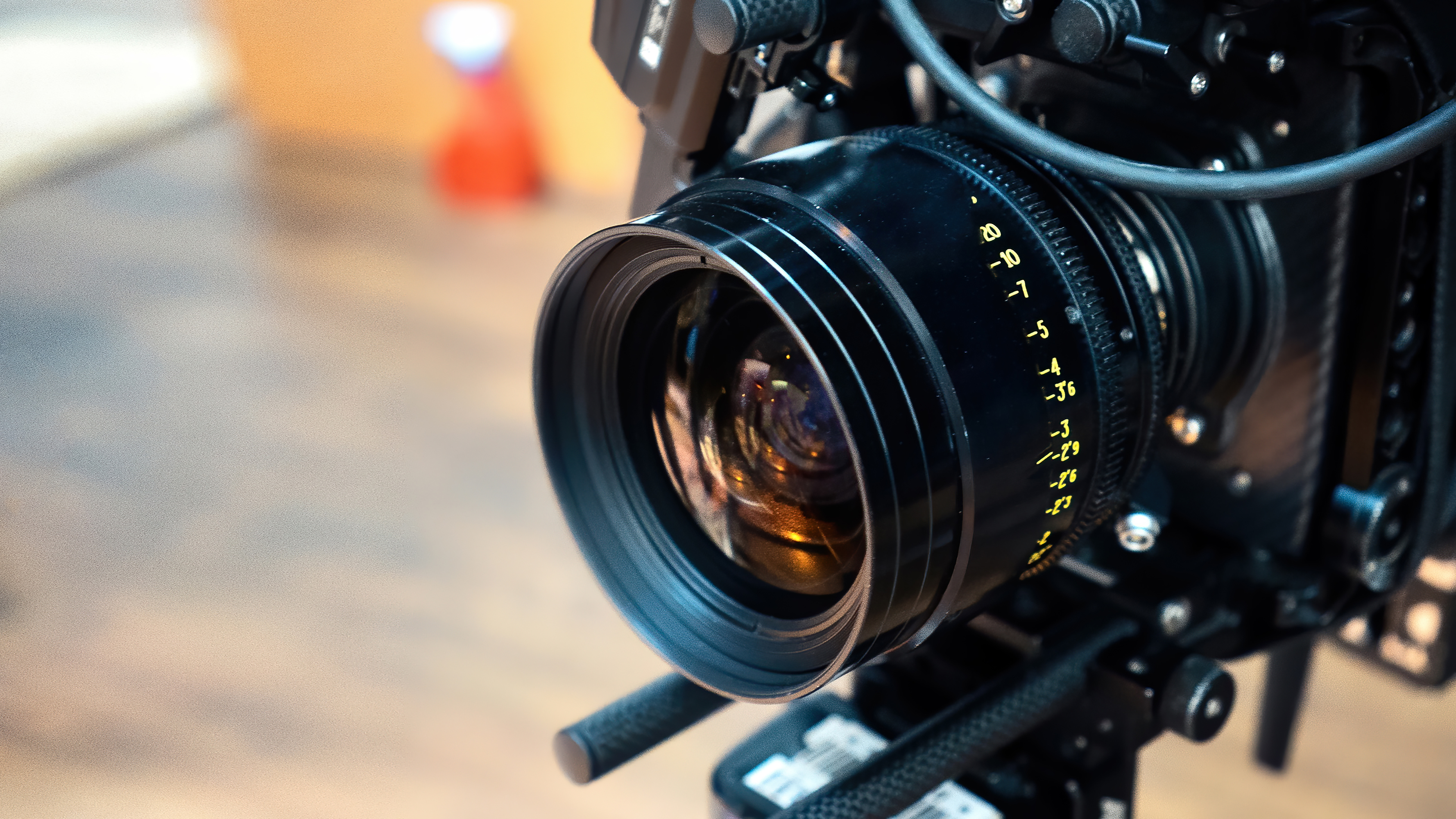 Film and TV production equipment moved by Up N Go
